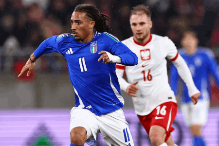 周四002世预赛推荐：意大利VS北爱尔兰