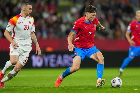 周四006世预赛推荐：捷克VS爱尔兰