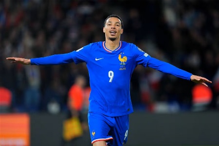 周四008国际赛推荐：巴西VS法国