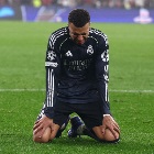 记者：姆巴佩急于破纪录影响到伤势恢复，他更多考虑自己而非皇马