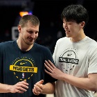 麦迪：杨瀚森的打法让我想到约基奇 球商让他注定有长期竞争力