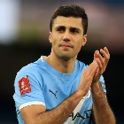 罗德里此前盛赞皇马！曼城计划今夏与他谈续约