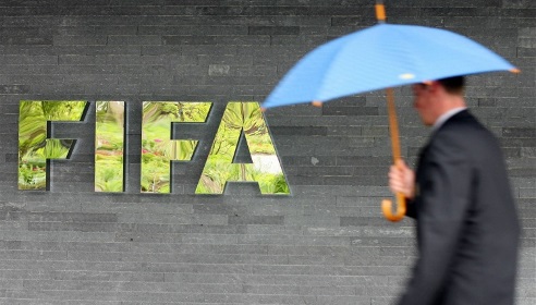 国际足联承认摩洛哥冠军！塞内加尔面临漫长上诉期