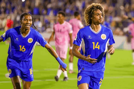 FIFA系列赛情报：国足缺乏正赛锻炼，库拉索新归化状态正佳