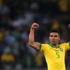 卡塞米罗评内马尔：他曾是比肩梅罗的存在