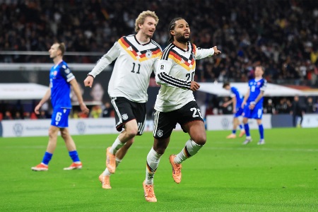 周五010国际赛推荐：瑞士VS德国