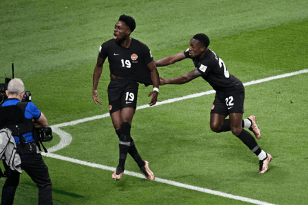 周六010国际赛推荐：加拿大VS冰岛