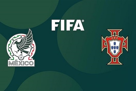 国际赛情报：墨西哥大半年没有正赛，葡萄牙头号球星缺阵