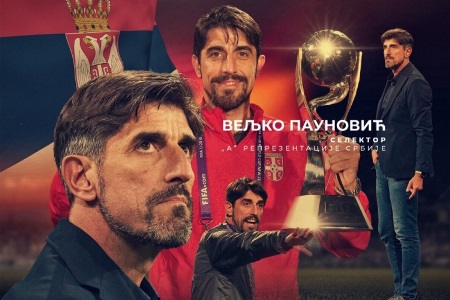 甘拜下风？塞尔维亚主帅：西班牙有一切条件成为世界杯热门