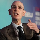 NBA严惩摆烂！萧华将获得更广泛纪律处分权力