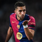 意媒：巴萨求购巴斯托尼时想加入球员交换，国米有意奥尔莫或费兰