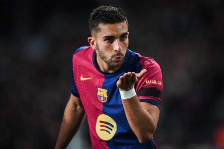 意媒：巴萨求购巴斯托尼时想加入球员交换，国米有意奥尔莫或费兰