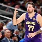 湖记：如果东契奇要被禁赛一场 在背靠背第一晚打奇才时禁赛挺好