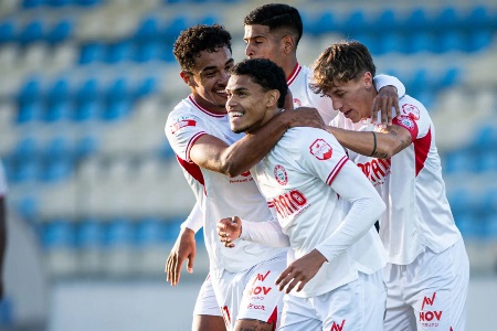 周日69葡甲推荐：莱里亚VS费雷拉