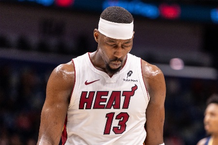 周日312NBA常规赛推荐：热火VS步行者