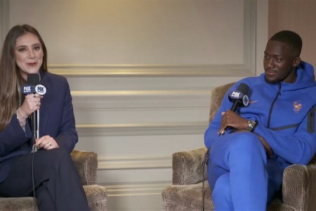 最有可能赢得世界杯前三名国家？科纳特：法国、西班牙、巴西