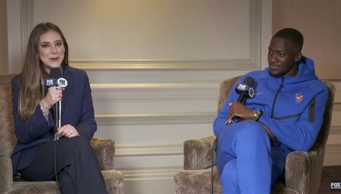 最有可能赢得世界杯前三名国家？科纳特：法国、西班牙、巴西