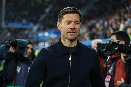 阿斯：阿隆索将在今夏重回教练席，利物浦成为最有可能的下家