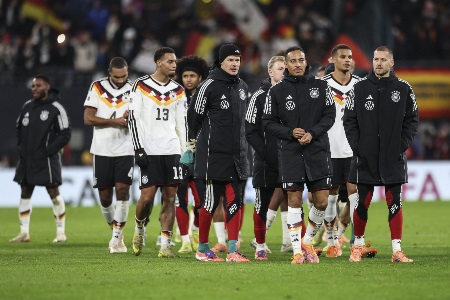 周一002国际赛推荐：德国VS加纳