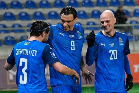 周一FIFA系列赛推荐：阿塞拜疆VS塞拉利昂