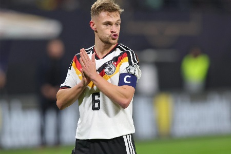 国际赛情报：德国努贝尔主场首发，加纳主帅曾效力德甲