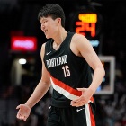 给孩子省2000美元！官方：杨瀚森和朱利安·里斯的技术犯规被撤销