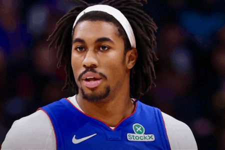 触碰美国政治红线了？Shams表示艾维被裁还因他发表了反LGBTQ言论