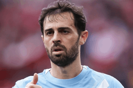 罗马诺：B席计划今夏自由身离开曼城！欧洲/沙特/美职联多队有意