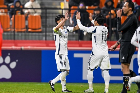 周三002日职联赛推荐：町田泽维VS FC东京
