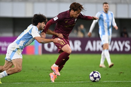 日职情报：神户胜利租借一前锋，清水心跳阵容变动不多