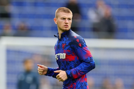 邮报：皇马与曼联争夺沃顿 泰勒·亚当斯也是曼联关注的目标