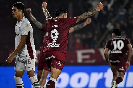 周三55阿甲推荐：拉努斯VS普拉腾斯