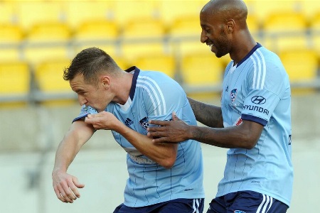 周四002澳超联赛推荐：布里斯班狮吼VS悉尼FC