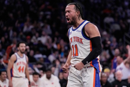 周五306NBA常规赛推荐：公牛VS尼克斯