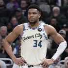 字母哥真要走？上周内部训练拒绝球队安排