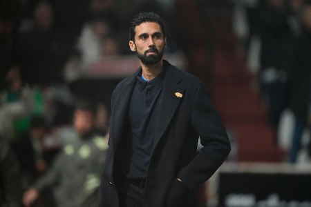 皇马旧将：相信他们能在欧冠双杀拜仁