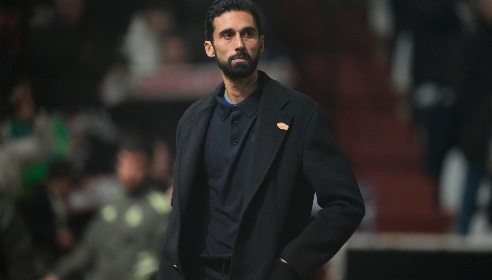 皇马旧将：相信他们能在欧冠双杀拜仁