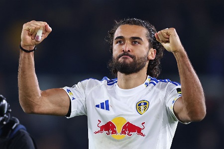 足总杯情报：西汉姆或分心保级，利兹联头号射手出战存疑