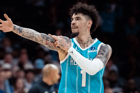 周日316NBA常规赛推荐：黄蜂VS森林狼