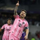 维斯塔潘：梅西在场上想进球就能进，你无法阻止他