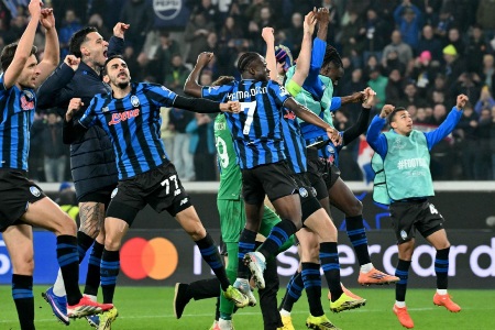 周一007意甲联赛推荐：莱切VS亚特兰大