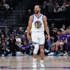 媒体人：没有绝杀有些遗憾 不过库里复出状态让勇士有了更多底气