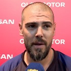 西班牙博主：巴尔德斯曾想签下我，我说考虑一下他直接把我pass了