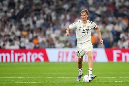 欧冠情报：皇马三将伤缺，拜仁主帅迎百场里程碑