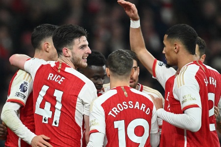 周二003欧冠推荐：里斯本VS阿森纳