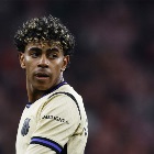 记者：巴萨提醒亚马尔对阵马竞注意情绪管理，再吃牌次回合将停赛