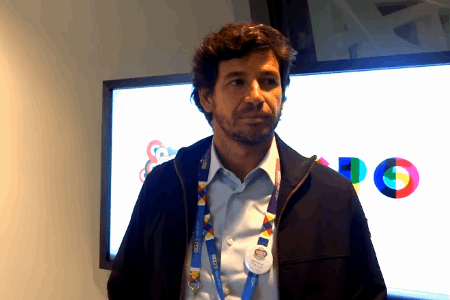 阿尔贝蒂尼：更看好巴萨淘汰马竞，两队无论谁赢都极可能挺进决赛