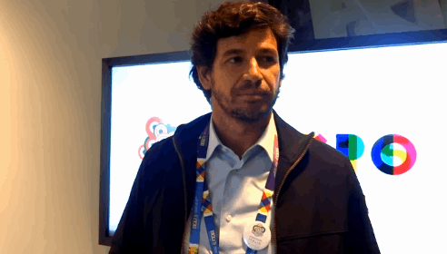 阿尔贝蒂尼：更看好巴萨淘汰马竞，两队无论谁赢都极可能挺进决赛