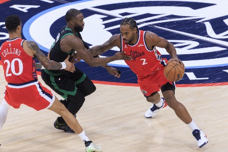 周二314NBA常规赛推荐：独行侠VS快船