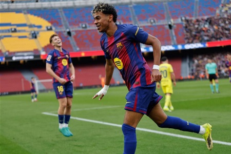 欧冠情报：巴萨阵容微调，马竞场外施压巴萨！